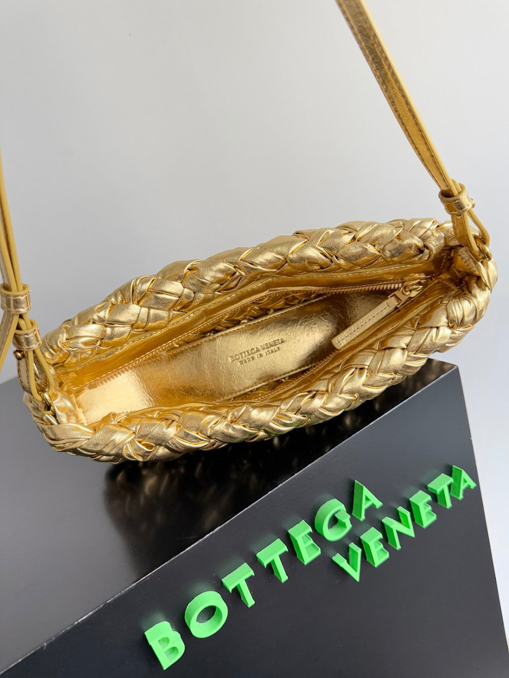 Dragons Bags Bottegan Luxury Bag --91283