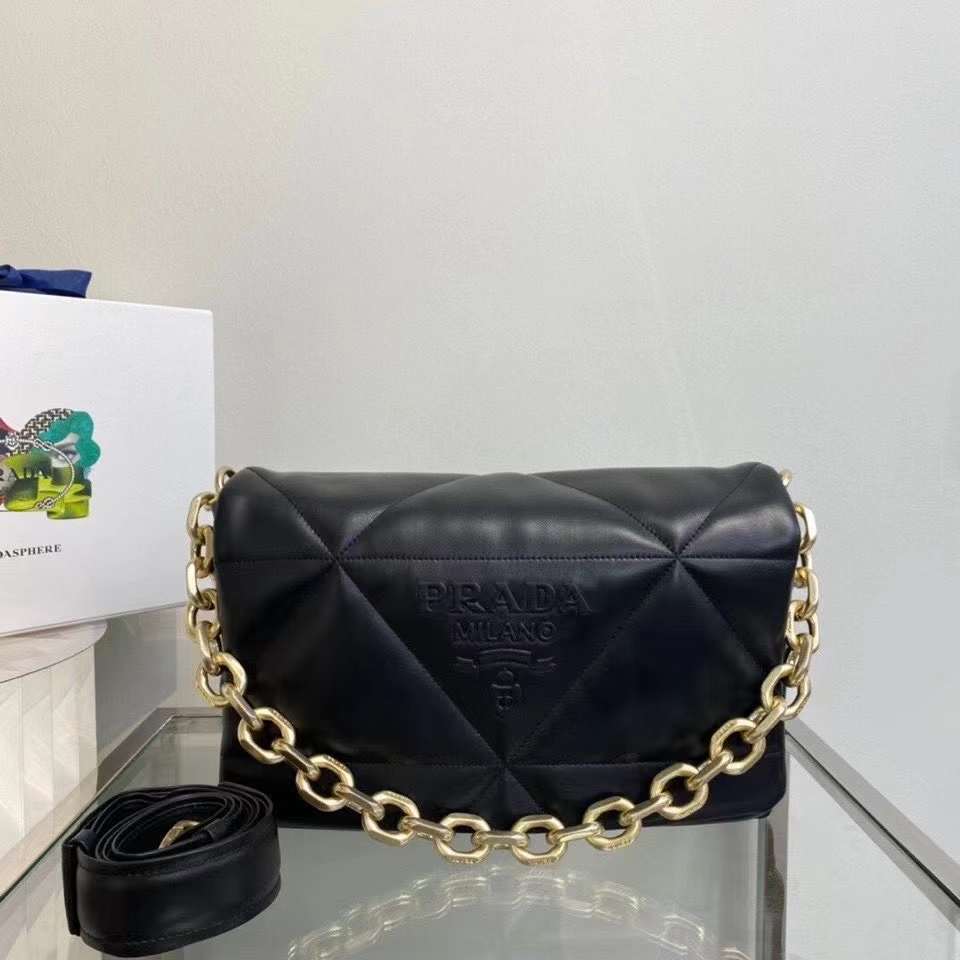 Dragons Bags Prada Luxury Bag --54152
