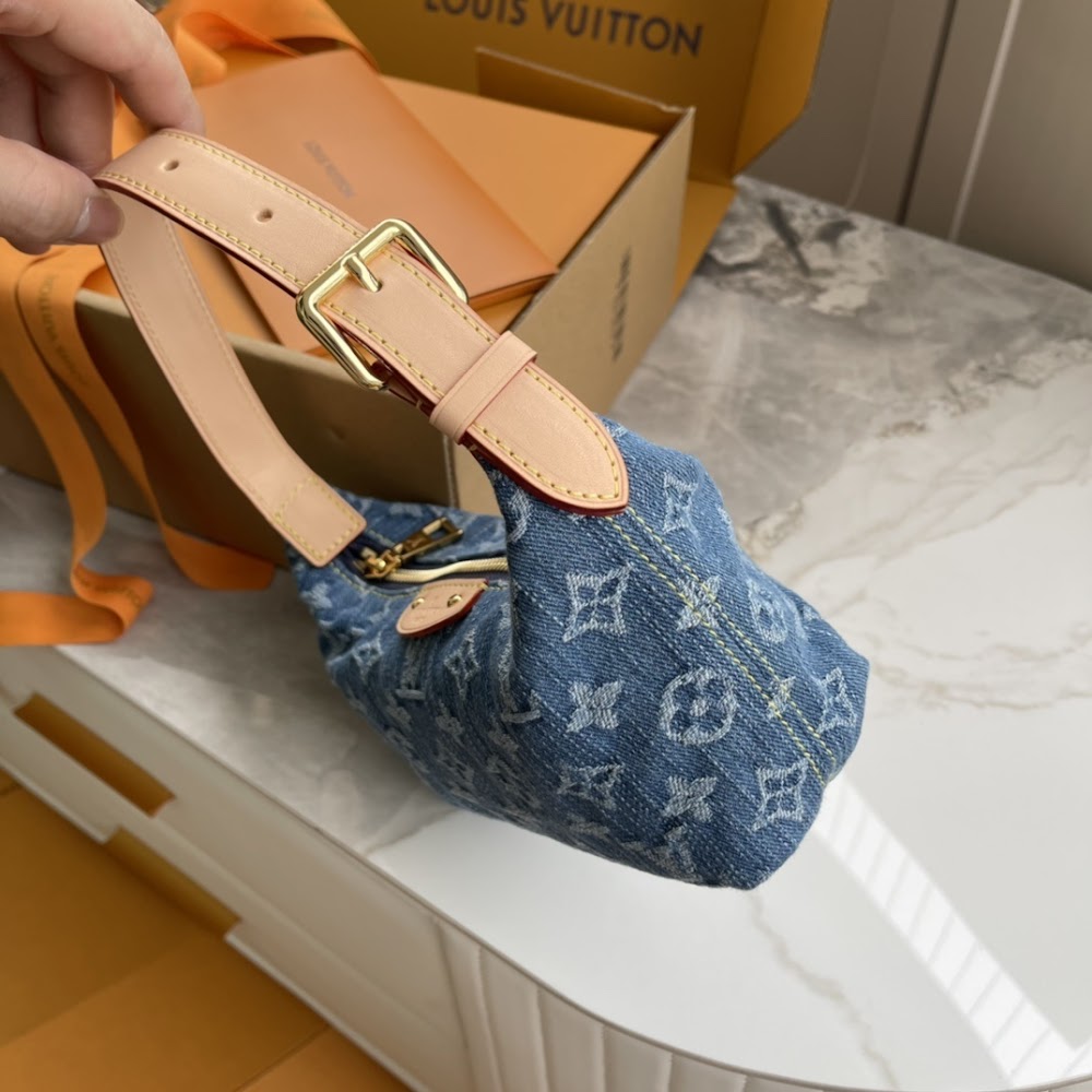 Dragons Bags LVn Luxury Bag --80262
