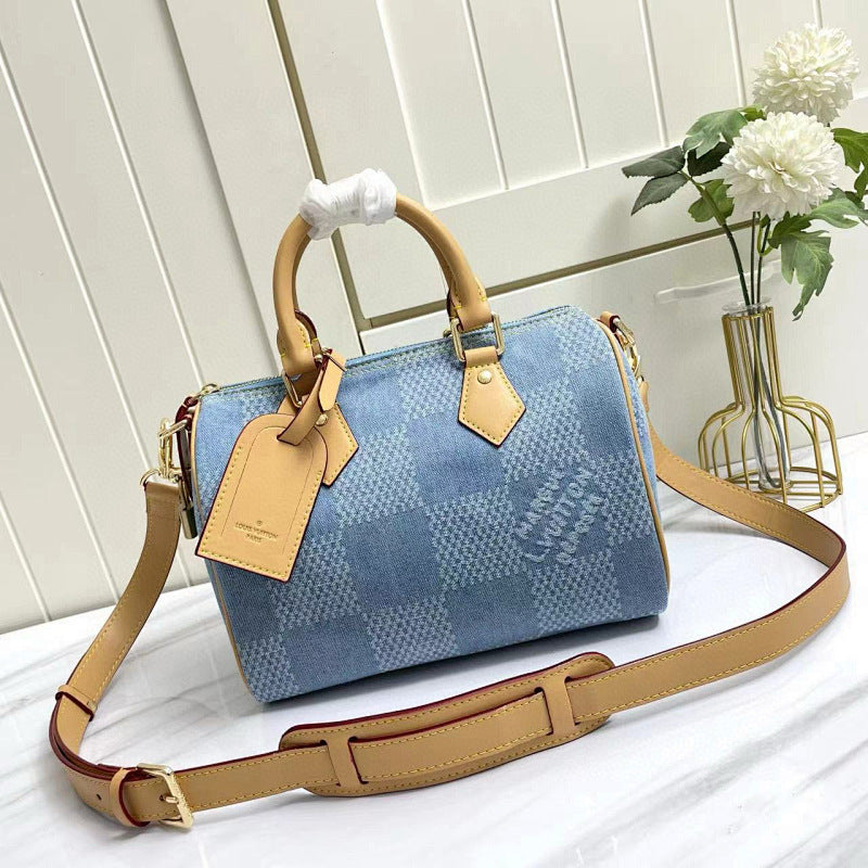 Dragons Bags LVn Luxury Bag --80125