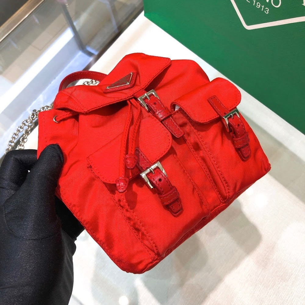 Dragons Bags Prada Luxury Bag --54118