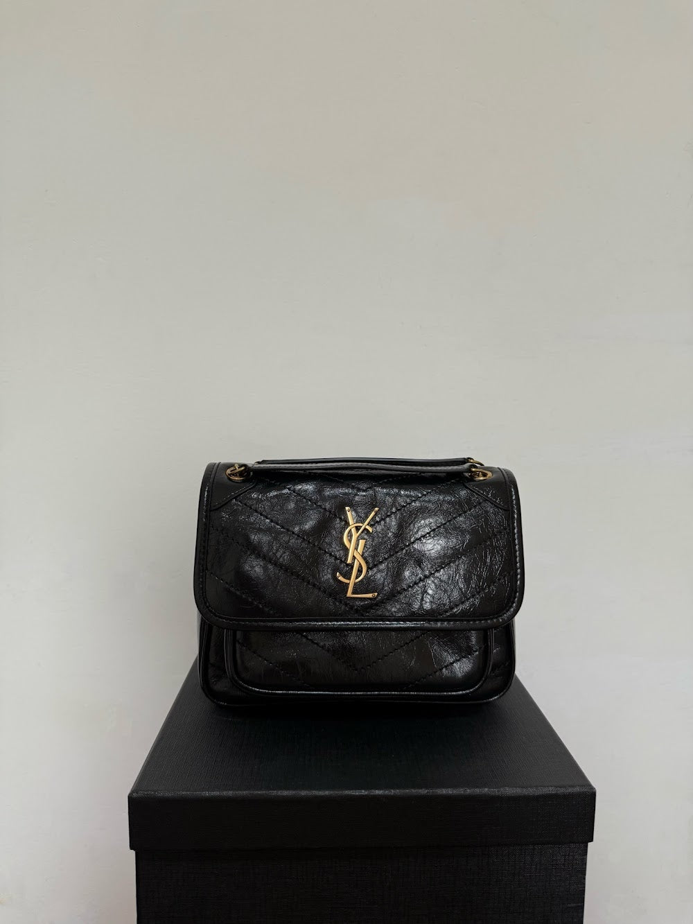 Dragons Bags YSLn Luxury Bag --119473