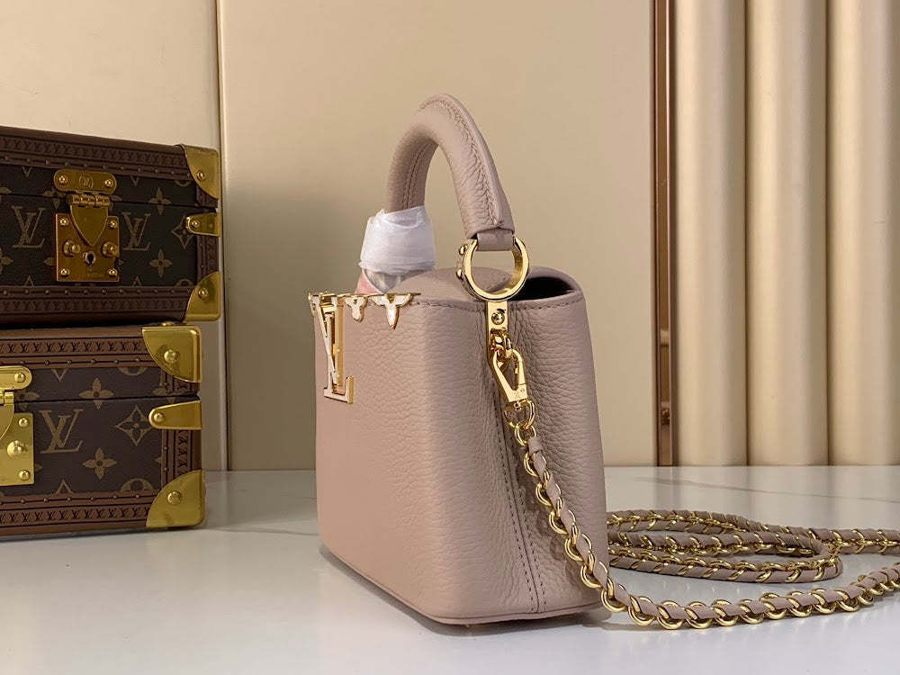 Dragons Bags ln Luxury Bag --95766