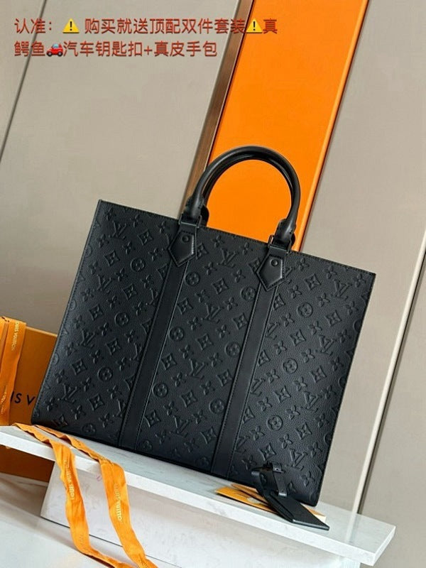 Dragons Bags ln Luxury Bag --70750