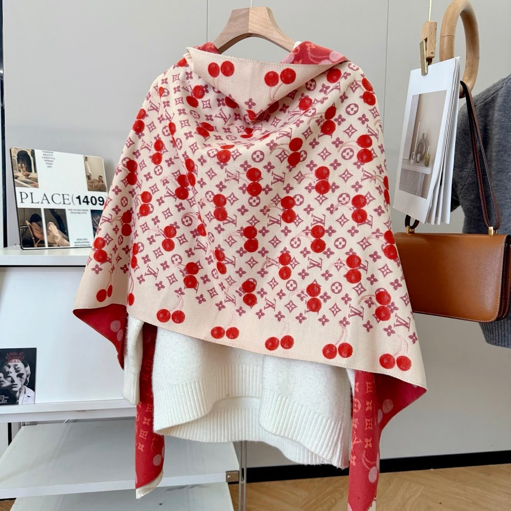 Dragons Bags Premium Designer Scarf --99409