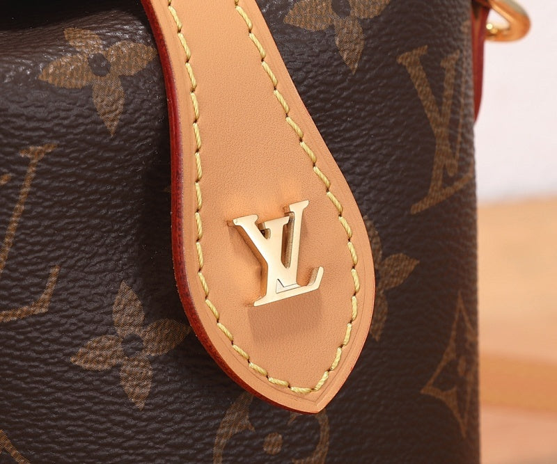 Dragons Bags LVn Luxury Bag --79061