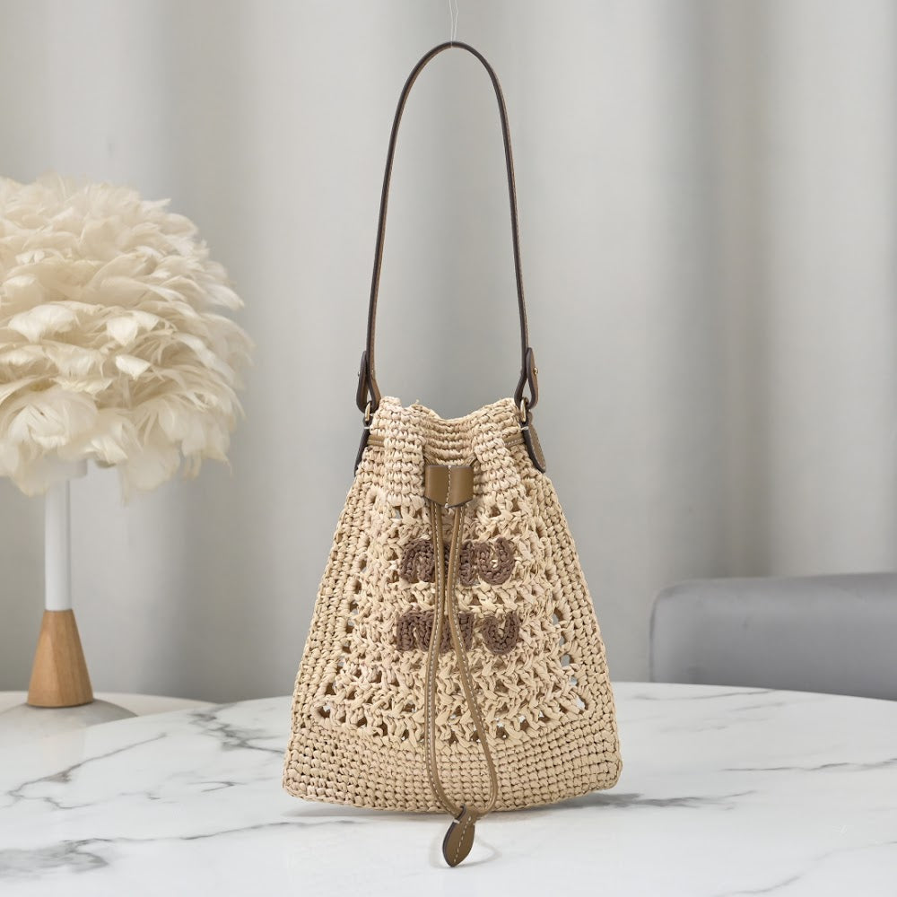 Dragons Bags Miun Miun Luxury Bag --123736