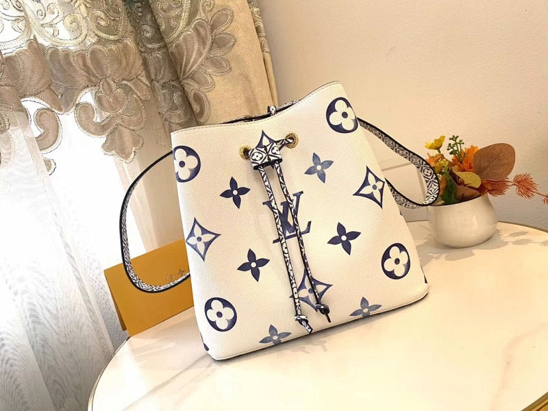 Dragons Bags LVn Luxury Bag --81185