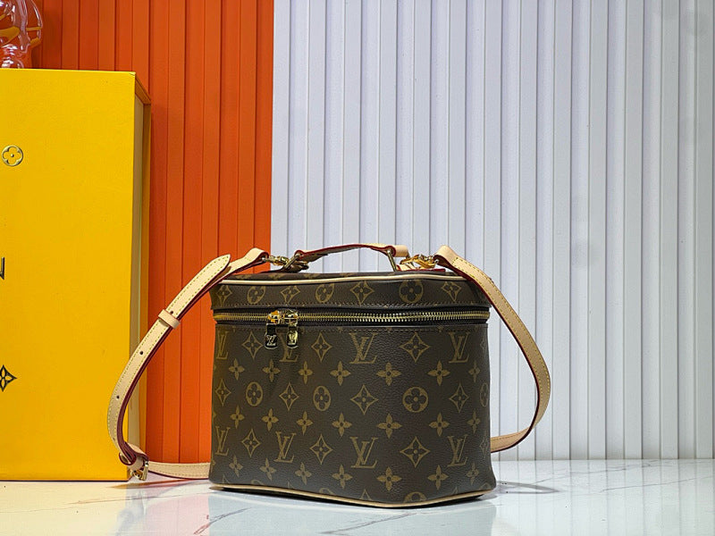 Dragons Bags LVn Luxury Bag --81093