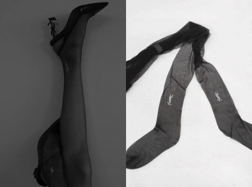 Dragons Bags Premium Luxury Socks --98533