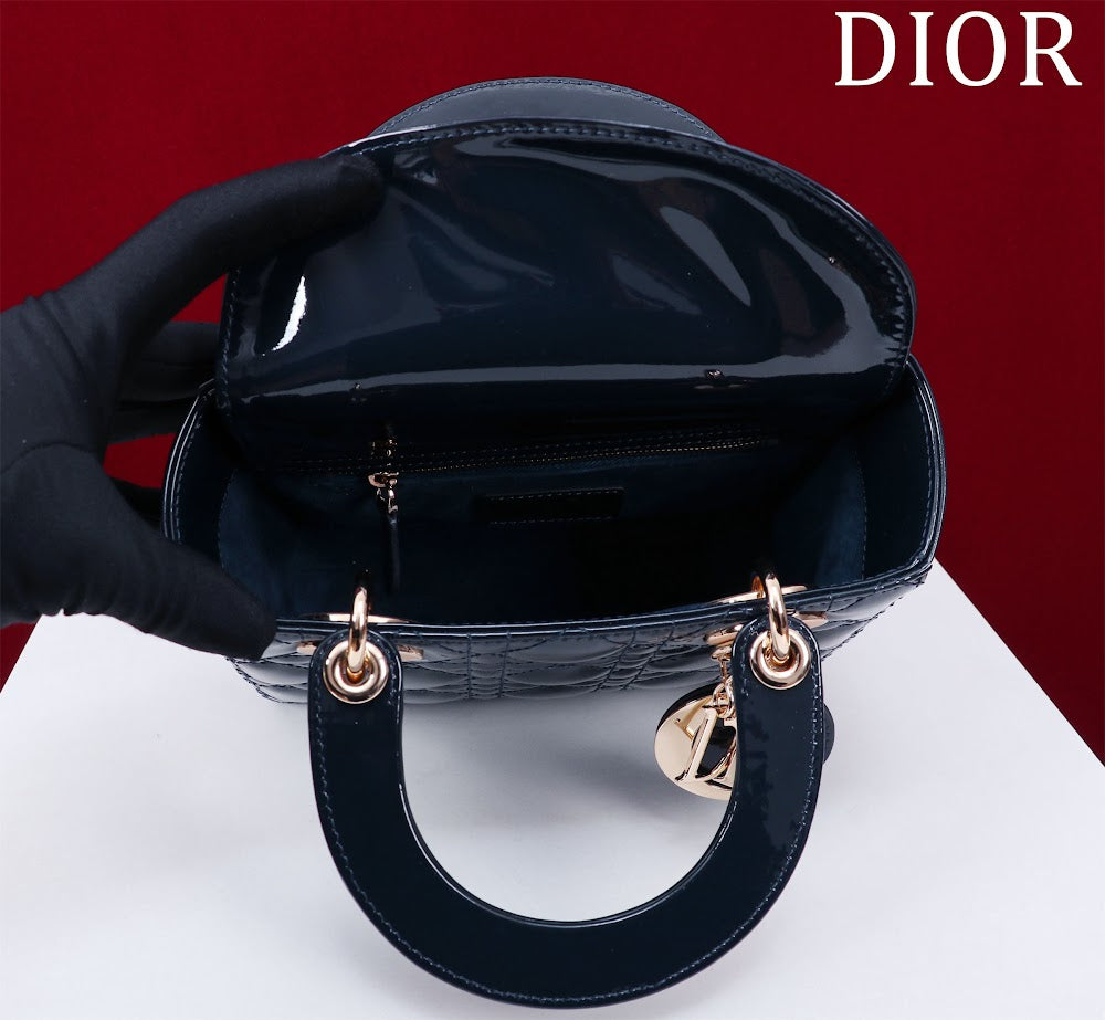 Dragons BagsDiorn Luxury Bag --115945