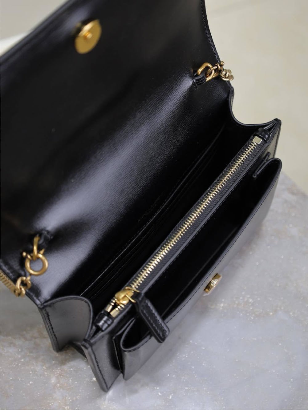 Dragons Bags YSLn Luxury Bag --119632