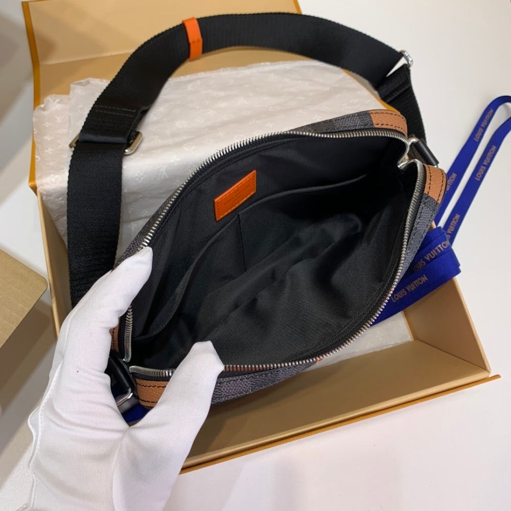 Dragons Bags ln Luxury Bag --59260