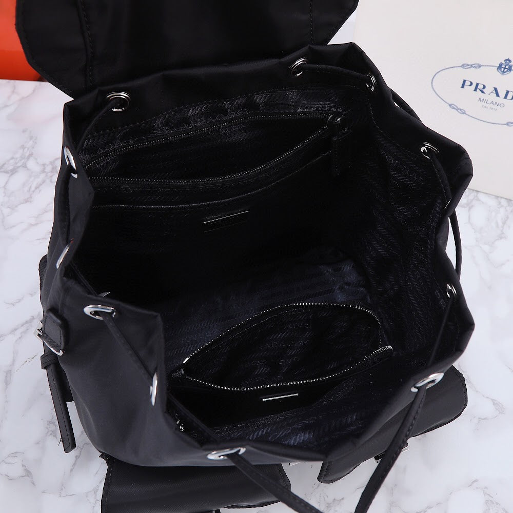 Dragons Bags pradn Luxury Bag --73482