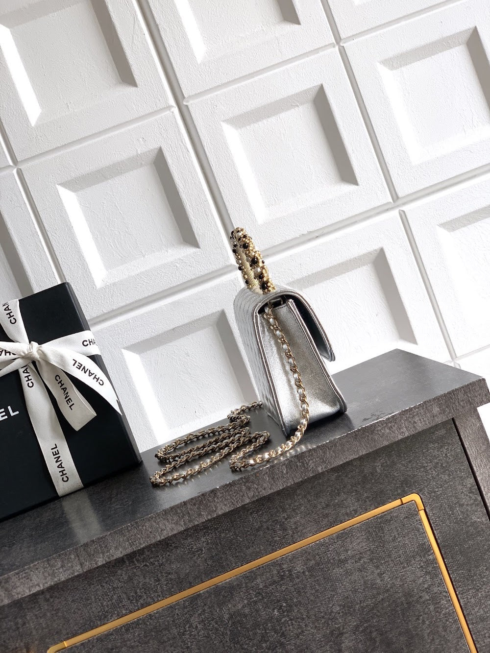 Dragons BagsCHn Luxury Bag --113954