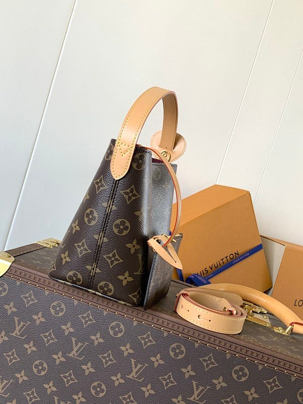 Dragons Bags LVn Luxury Bag --80631