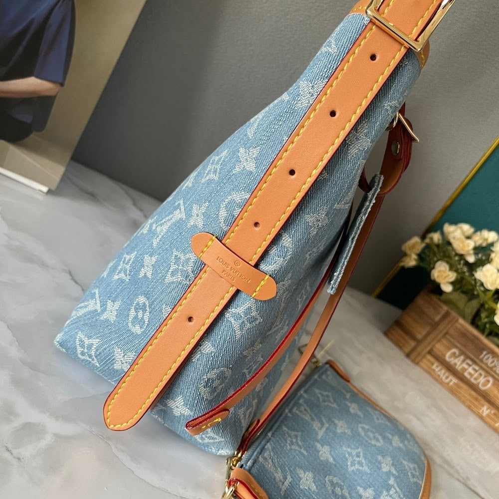 Dragons Bags ln Luxury Bag --78617