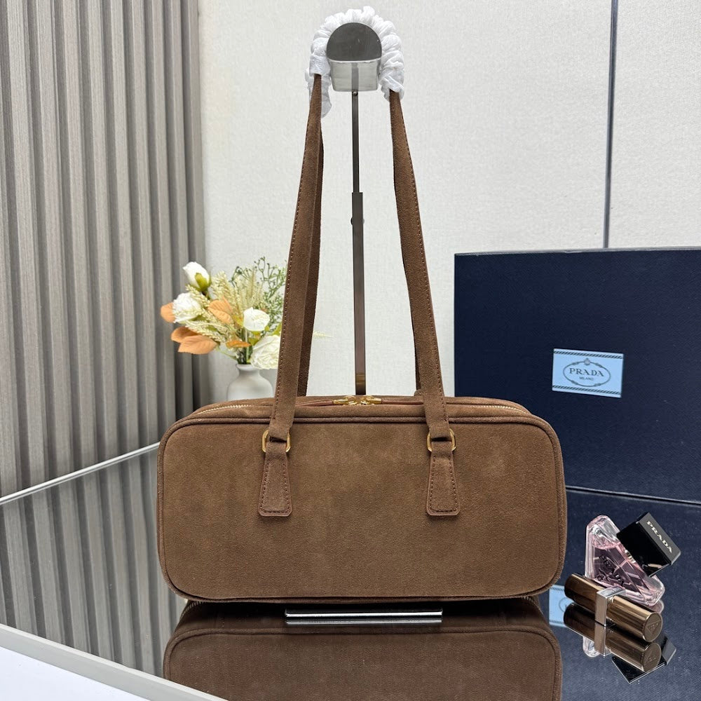Dragons Bags Pradn Luxury Bag --102516