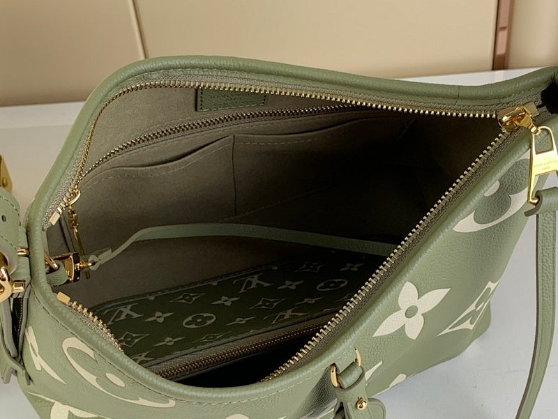 Dragons Bags ln Luxury Bag --68533