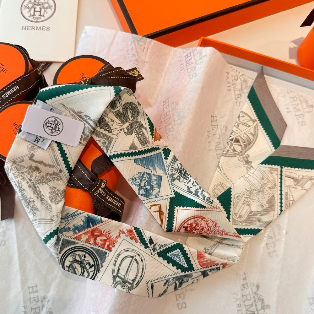 Dragons Bags Premium Designer Scarf --99114