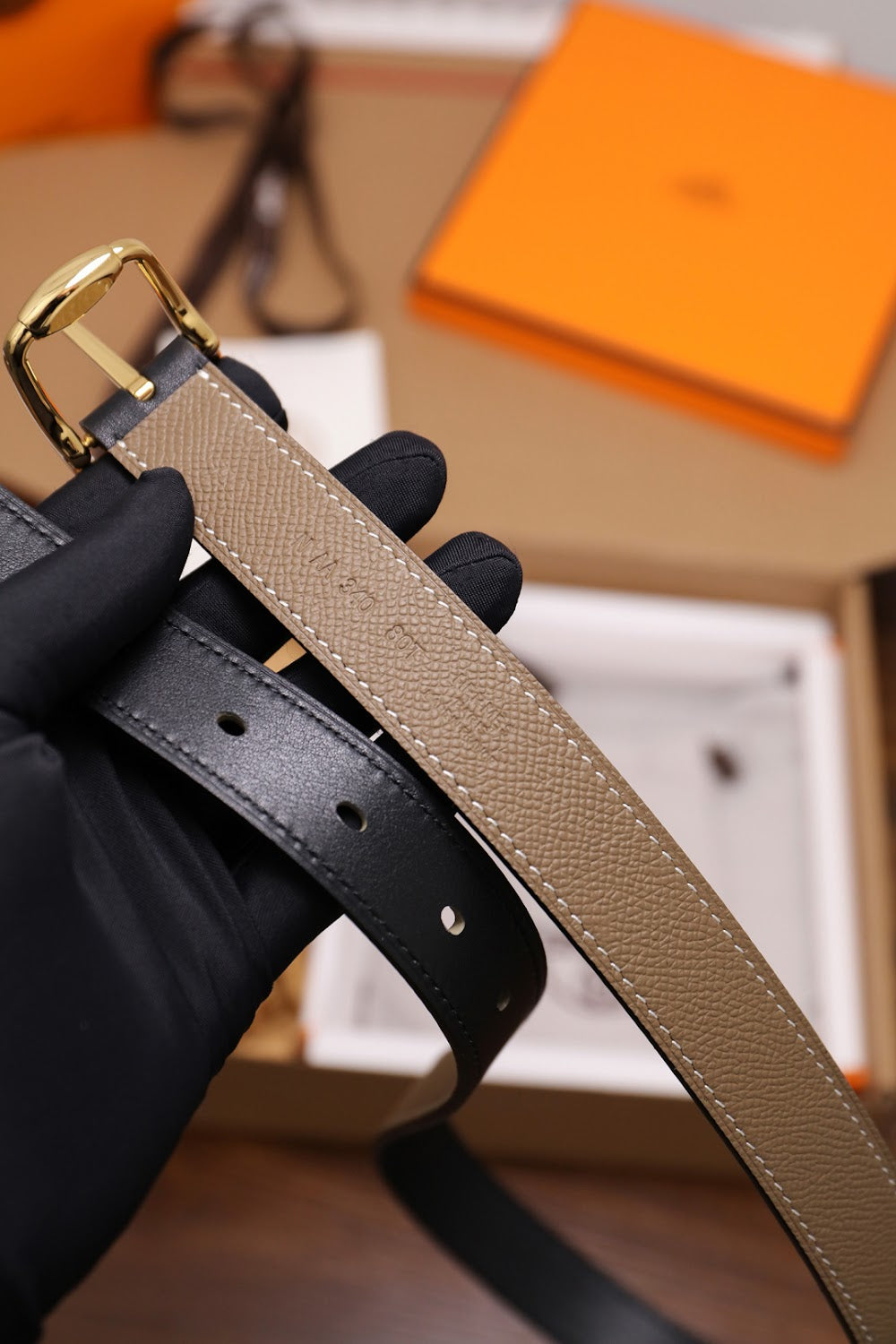Dragons Bags Hermesn Luxury Belt --108992