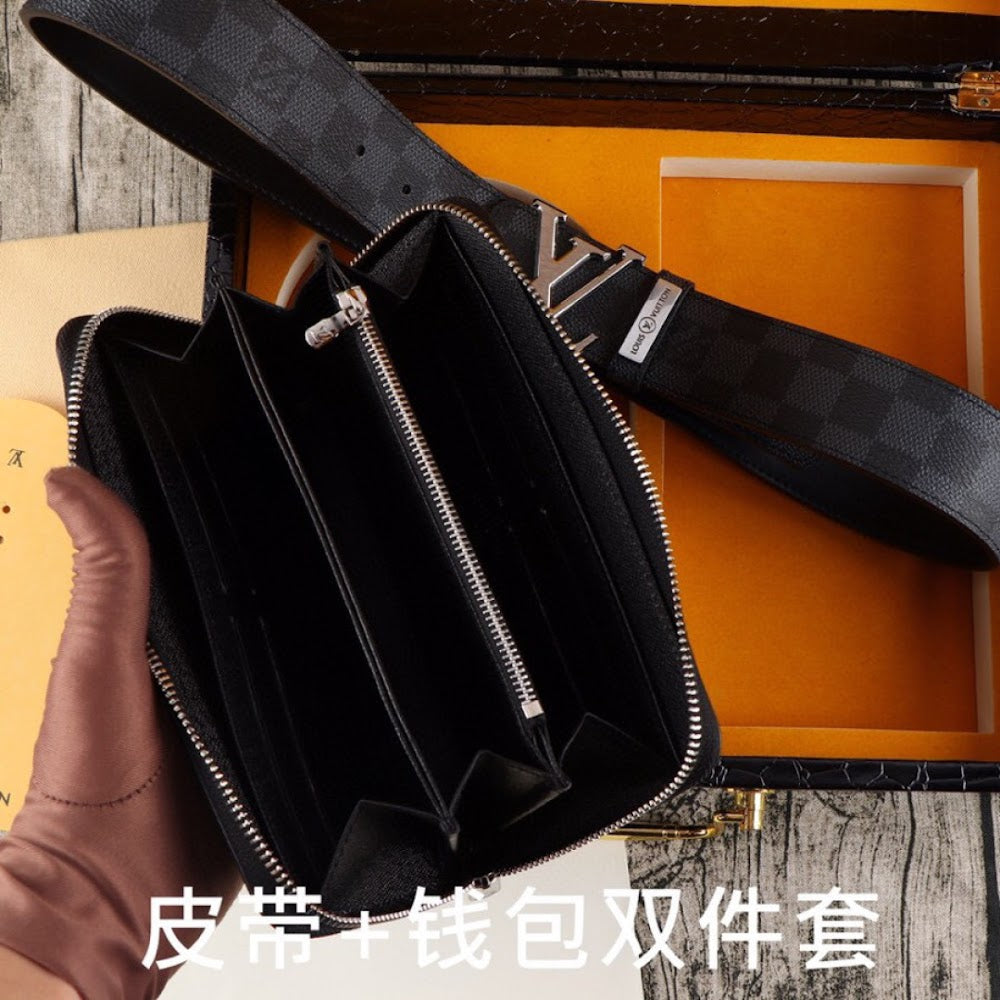 Dragons Bags ln Luxury Belt --106770