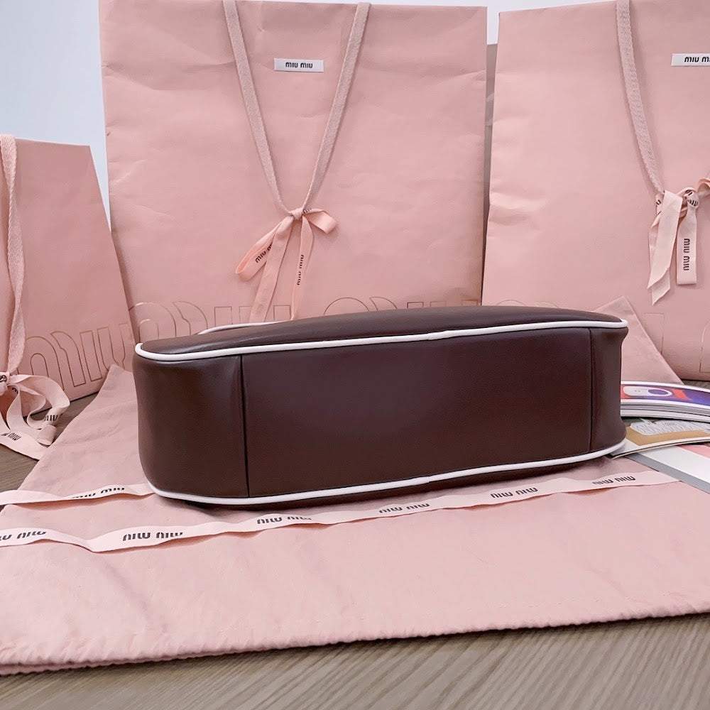 Dragons Bags Miun Miun Luxury Bag --122682