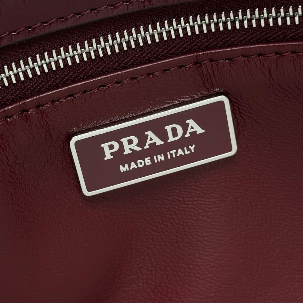 Dragons Bags Pradn Luxury Bag --102586