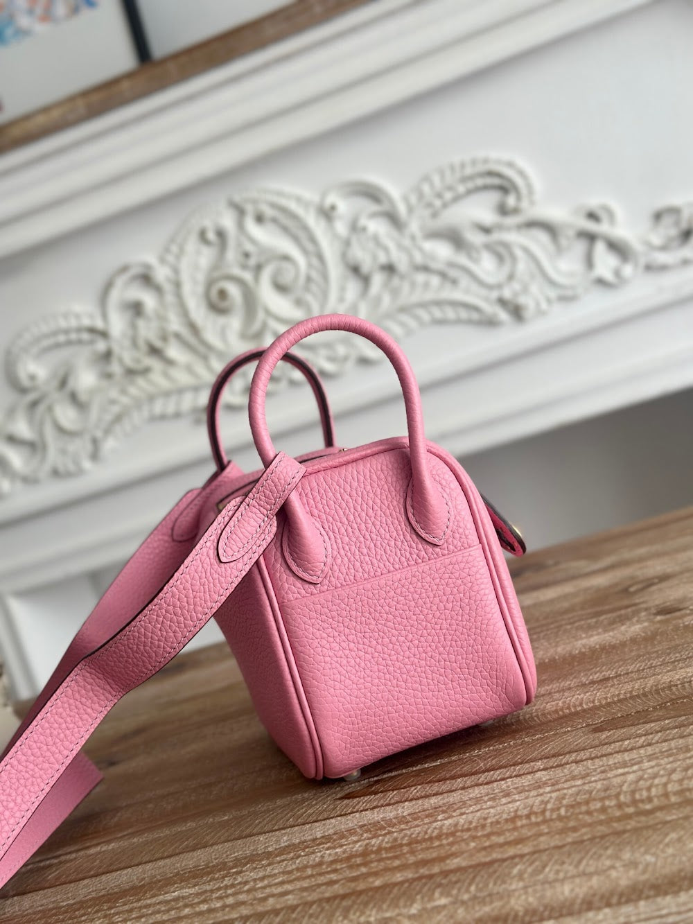 Dragons Bags Hermesn Luxury Bag --118909