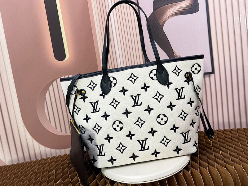 Dragons Bags LVn Luxury Bag --81297