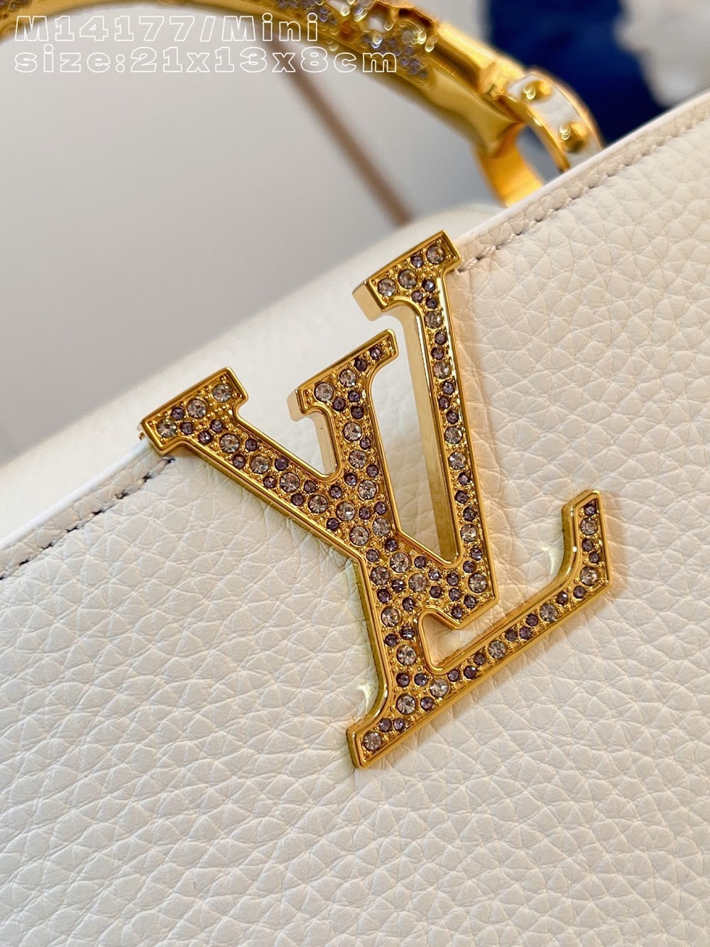 Dragons Bags ln Luxury Bag --96029