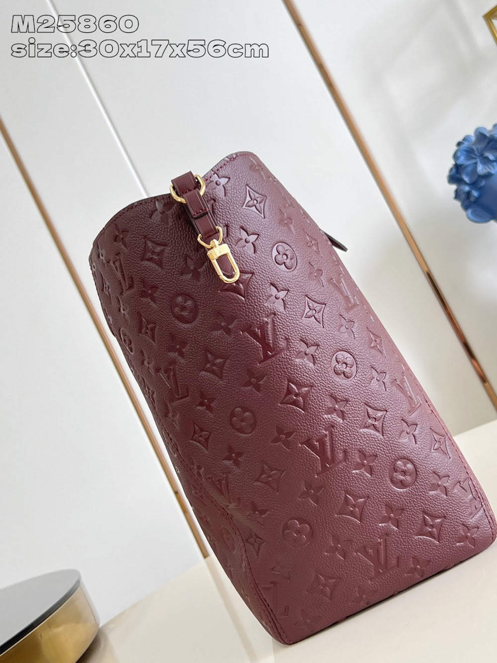 Dragons Bags ln Luxury Bag --96864