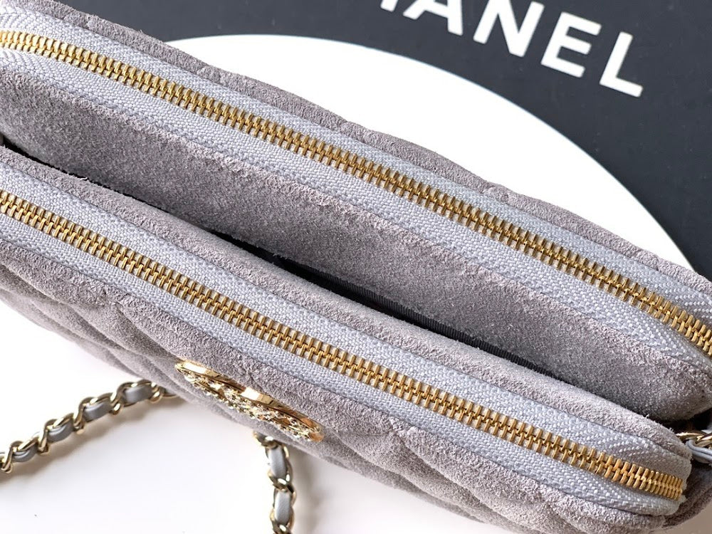 Dragons Bags CHn Luxury Bag --113034
