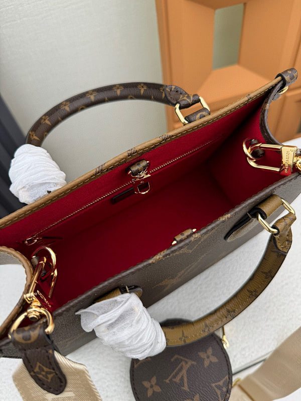 Dragons Bags LVn Luxury Bag --79959