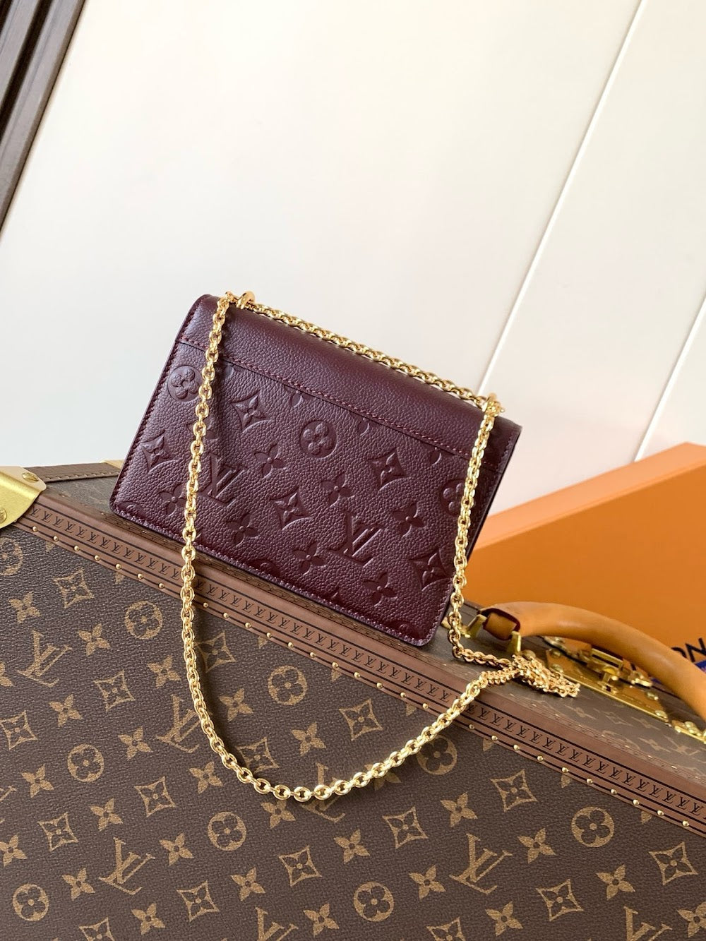 Dragons Bags ln Luxury Bag --81825