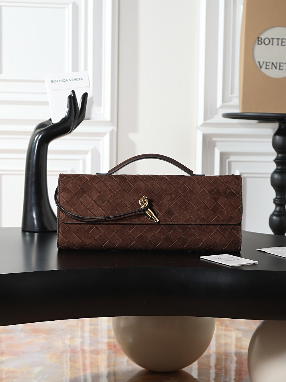 Dragons Bags Bottegan Luxury Bag --91435