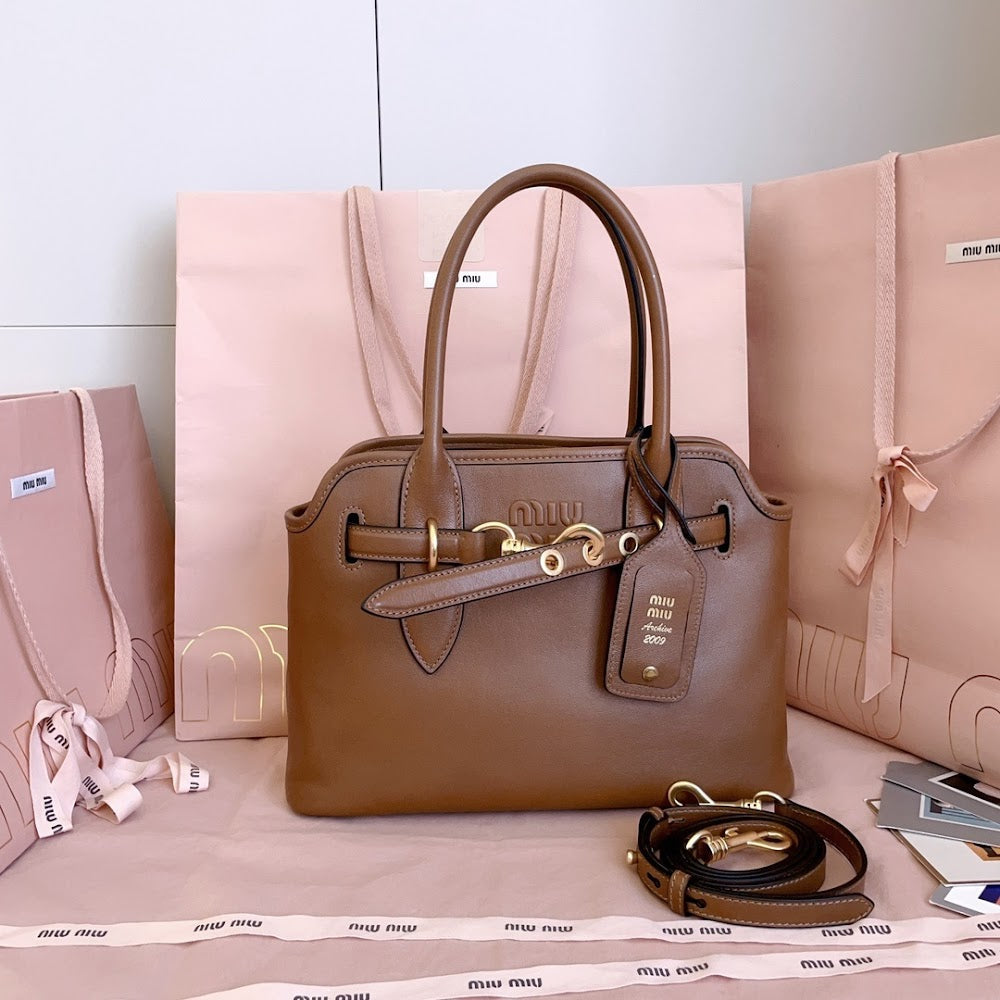 Dragons Bags Miun Miun Luxury Bag --122786