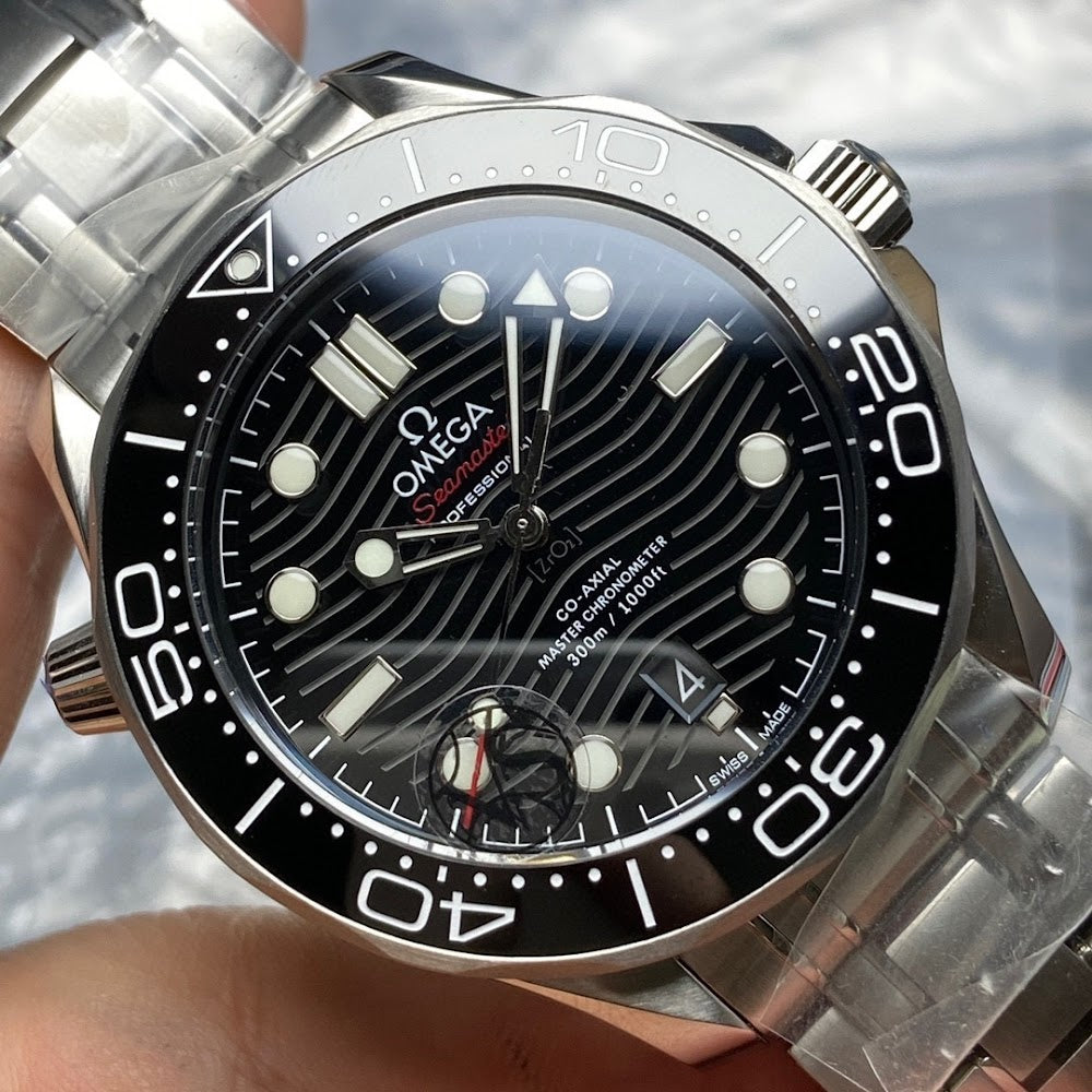 Dragons Bags Luxury Designer Watch --103562