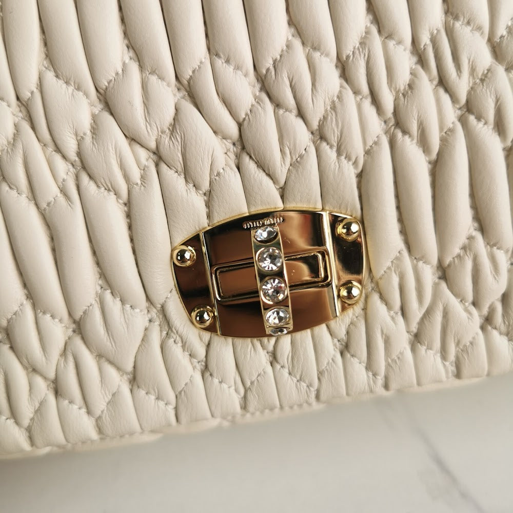 Dragons Bags Miun Miun Luxury Bag --122883