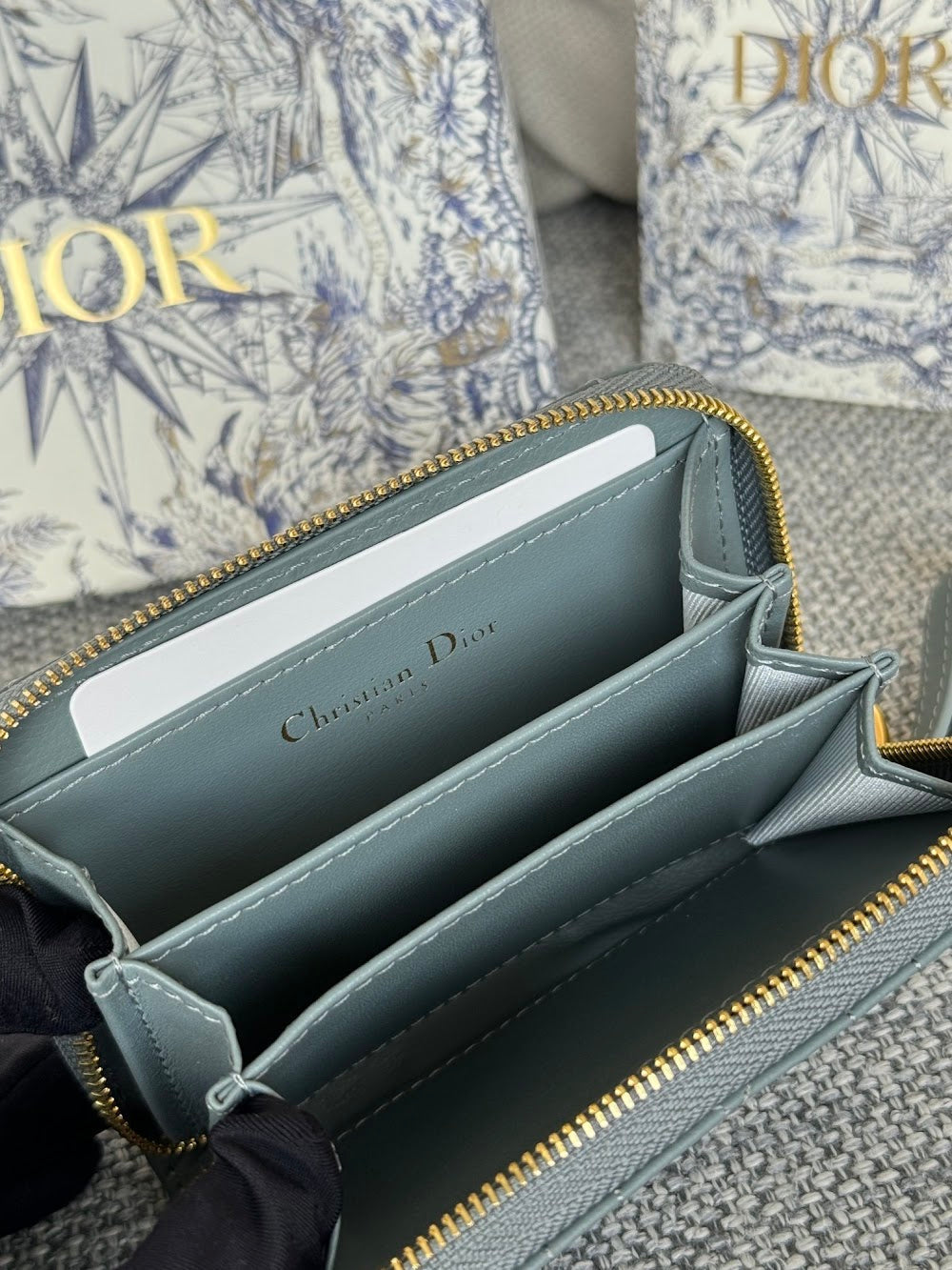 Dragons BagsDiorn Luxury Bag --114488