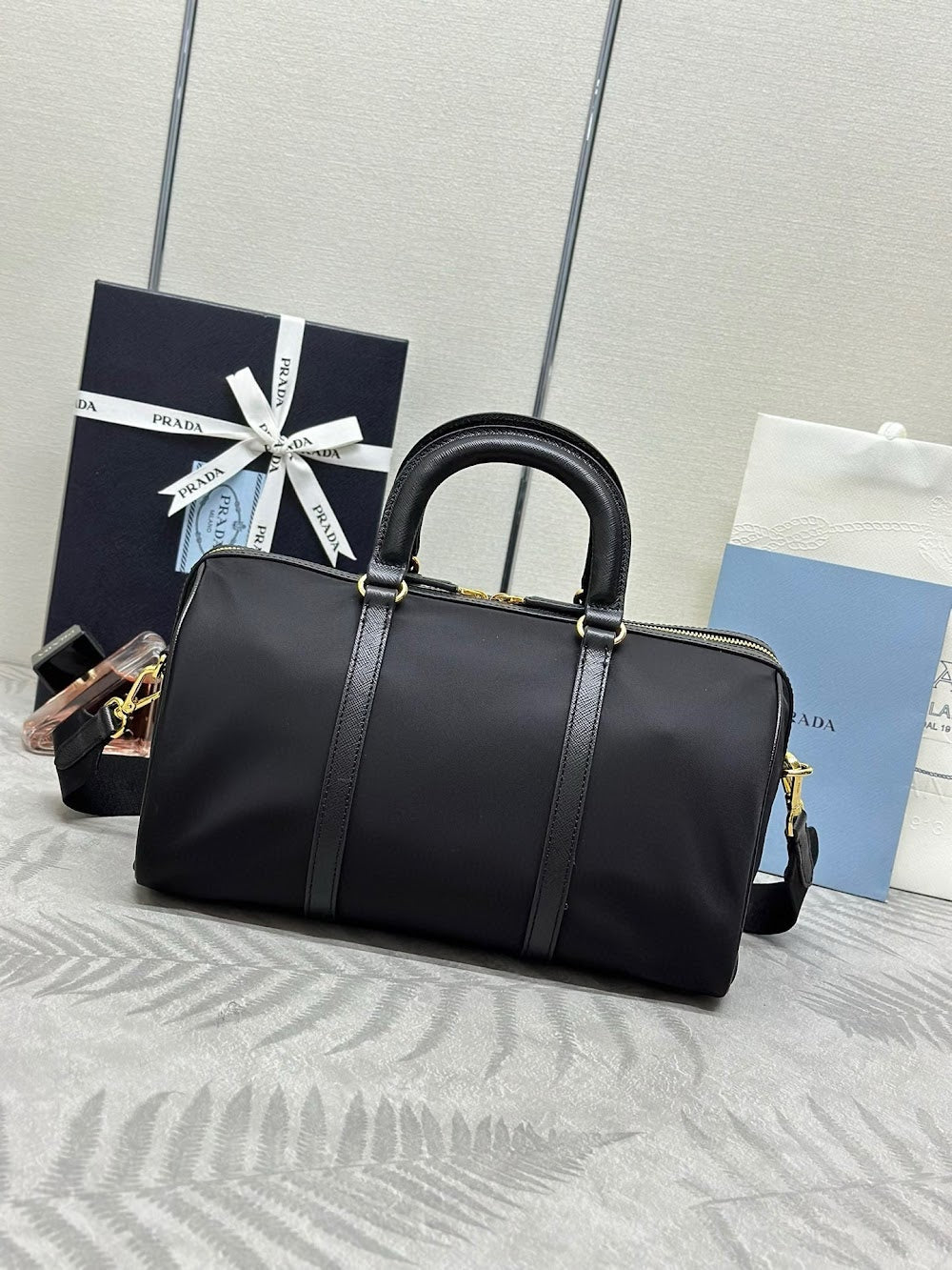 Dragons Bags pradn Luxury Bag --73846