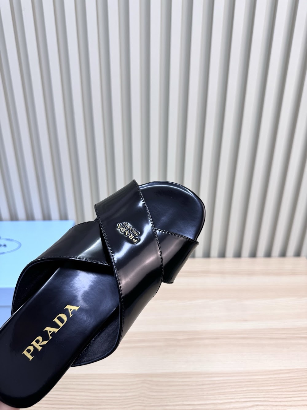 Dragons Bags Prada Luxury Heels --52777