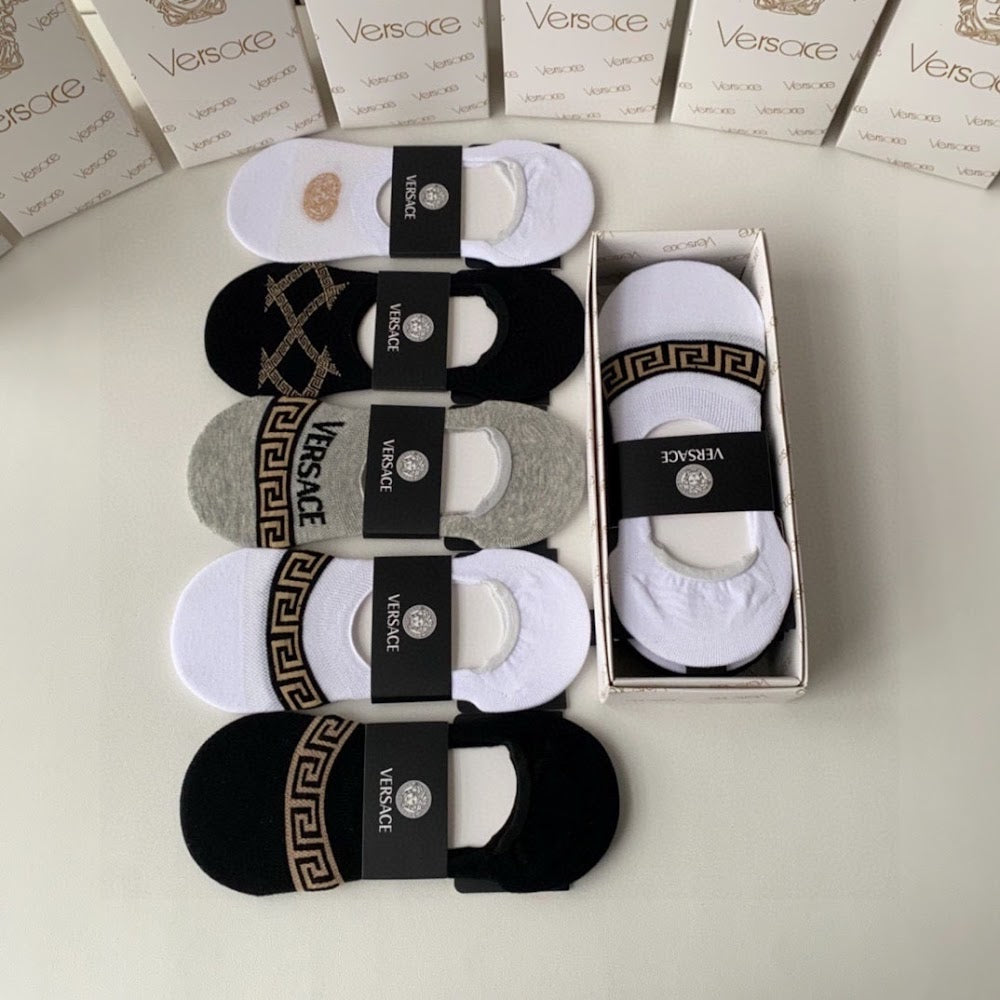 Dragons Bags Premium Luxury Socks --97810