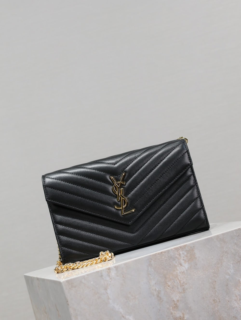 Dragons Bags YSLn Luxury Bag --120637
