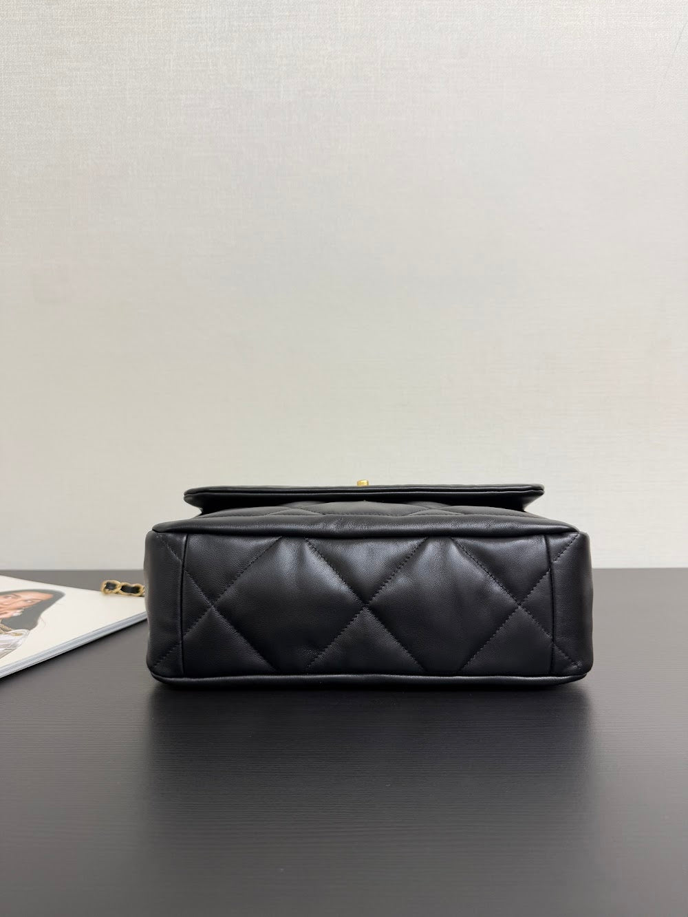 Dragons BagsCHn Luxury Bag --113687