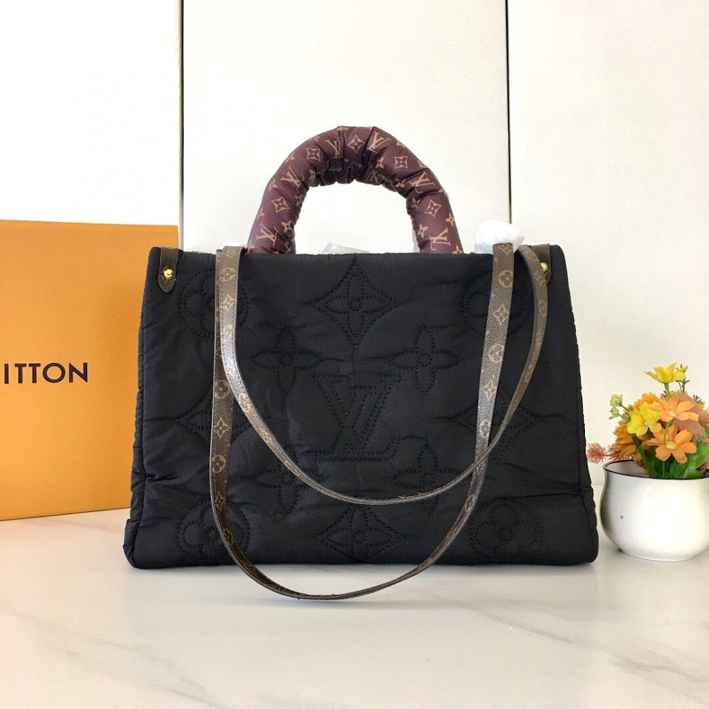 Dragons Bags ln Luxury Bag --76655