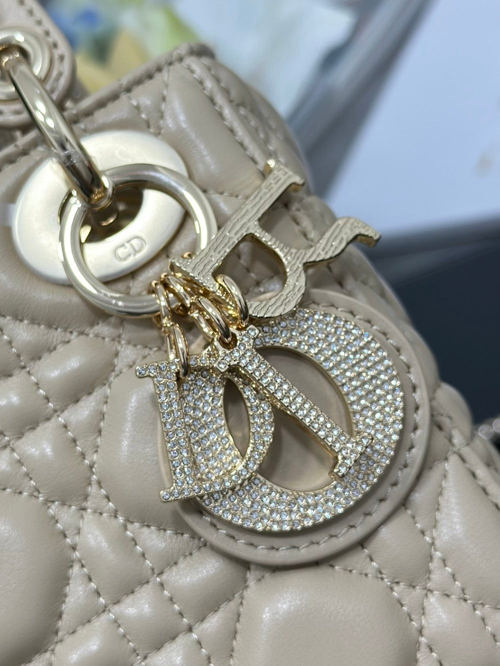 Dragons BagsDiorn Luxury Bag --115684