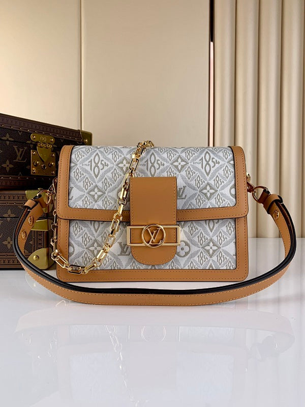 Dragons Bags ln Luxury Bag --67008