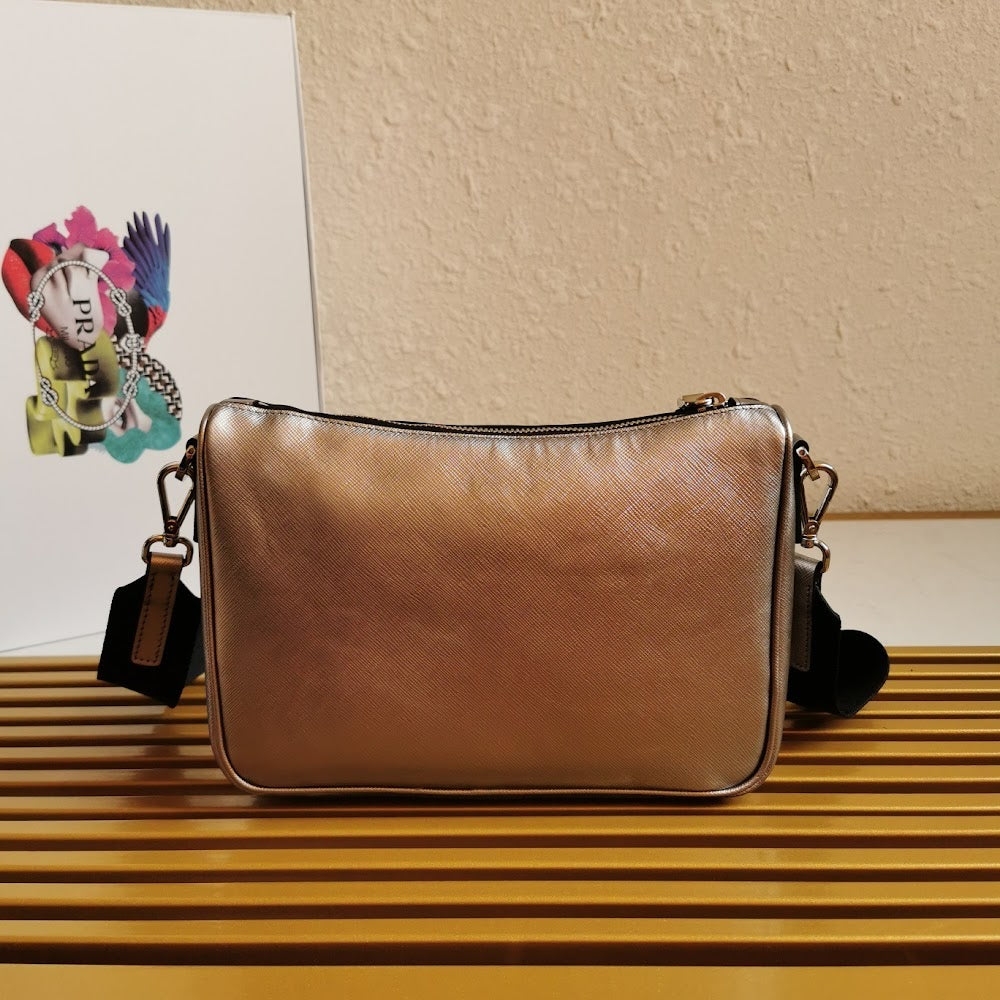 Dragons Bags Prada Luxury Bag --54102