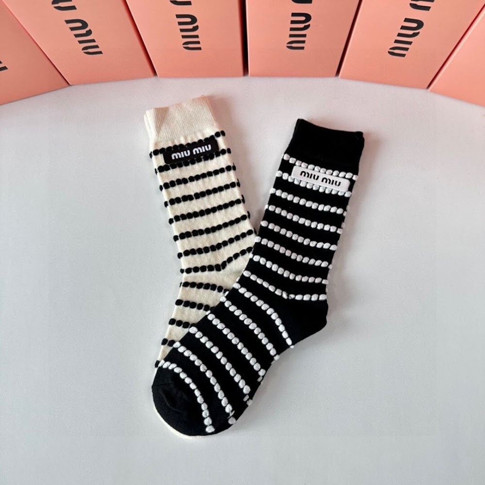 Dragons Bags Premium Luxury Socks --97956